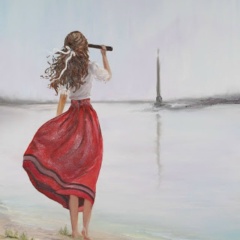 Светлана Цимбалистая, 27.12, Владивосток