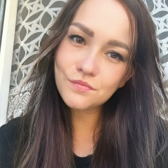 Валя Пикалова, 13.09.1991, Лениногорск