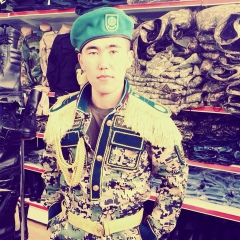 Adilet Kaldibekuli, 15.09.1994, Алматы