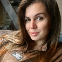 Арина Михнович, 17.11