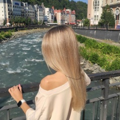 Наталья Наталья, 17.02, Красноярск