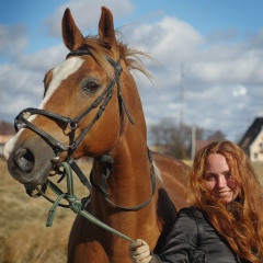 Анастасия Федюшина, 26.08.1988, Калининград