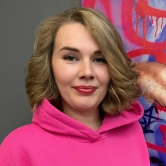 Юлия Смирнова, 05.05, Киров