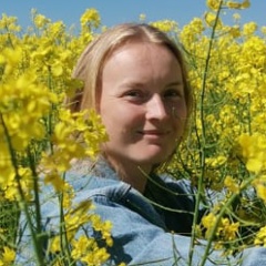 Дарья Нужнова, 22.04.1992, Краснодар