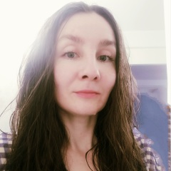 Юлия Вотинова, 03.01, Санкт-Петербург