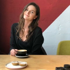 Юлия Л’Аридон, 21.10, Санкт-Петербург