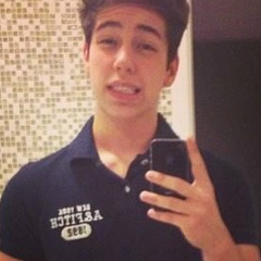 Bernardo Moaco, 28.10, Bahia