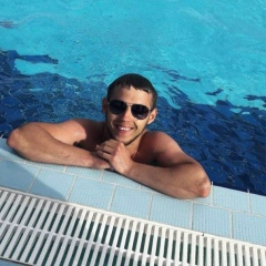 Денис Трофимович, 31.12.1991, Днепр (Днепропетровск)