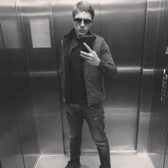 Luka Gavrilov, 01.06, Москва