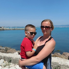 Maria Ivanyshyn, 19.11, Ивано-Франковск