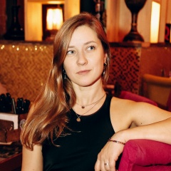 Ekaterina Davydova, 31.01.1987, Санкт-Петербург