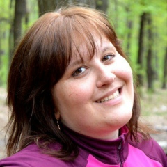 Ирина Шульга, 04.03.1989, Киев