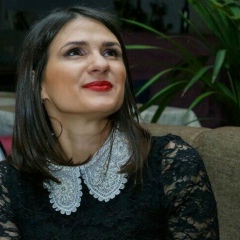 Ирина Бойкова, 12.12, Москва