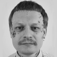 Виктор Забуга, 09.11.1990, Санкт-Петербург