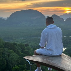 Павел Алексеевич, Воркута