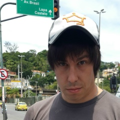 Григорий Кантимулон, 28.10.1984, Санкт-Петербург