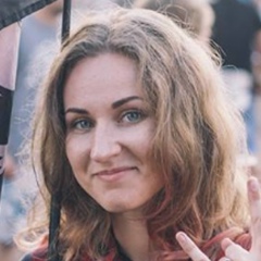 Яна Задворна, 05.10.1990, Львов