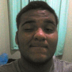 Matheus Nicéas, 28.05, Recife