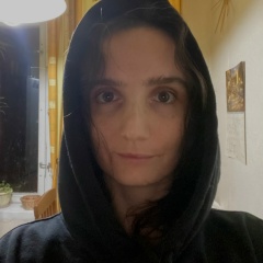 Daria Konstantinova, 05.08.1990, Москва