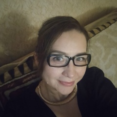 Мирэлия Королёва, 25.05.1978, Новосибирск