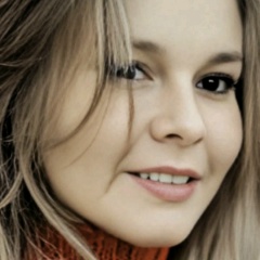 Анна Кузменкова, 12.04.1992, Пермь