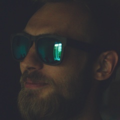 Павел Каледа, 22.02