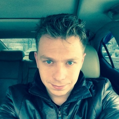 Антон , 16.03.1984, Алматы