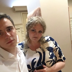 Валентина Антонникова, 21.03.1980, Петропавловск-Камчатский