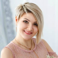 Анна Майорова, 21.03, Балаково