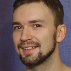 Олег Hellhound, 03.09.1987, Киев