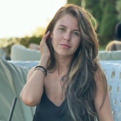 Ната Климова, 06.12.1992, Москва