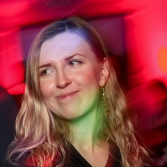 Ксения Брыкалова, 25.03, Санкт-Петербург