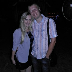 Саша Шовкопляс, 22.12.1983, Кременец