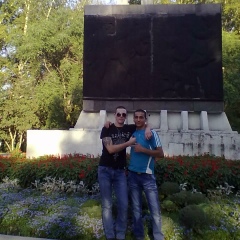 Бахадыр Каримов, 13.09.1993, Ташкент