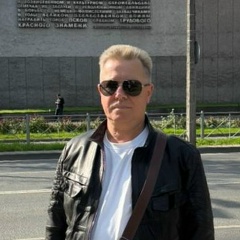 Александр Хлебинский, 13.08.1966, Тихорецк