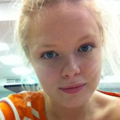 Рита Бывшева, 21.12.1994, Москва