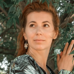 Соня Шиманская, 11.11, Санкт-Петербург