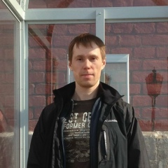 Александр Будин, 11.02, Москва