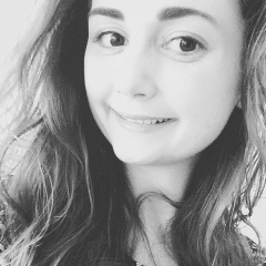 Віка Гавілей, 14.03.1995, Сосновка