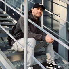 Илюха Клинов, 03.08.1990, Новоуральск