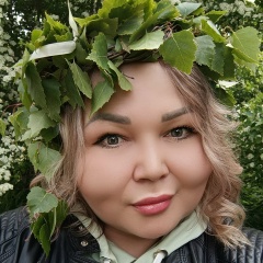 Татьяна Львовна, 22.04