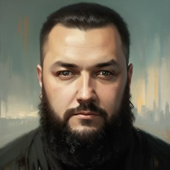 Олег Малыгин, 01.10.1989, Белгород