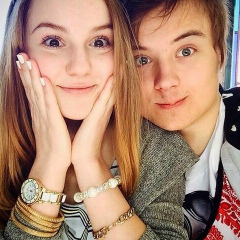 Анна Жукова, 29.03.2002, Сиверский