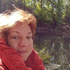 Елена Звездина, 12.05.1973, Санкт-Петербург