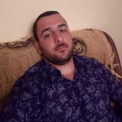 Eziz Ibadov, 26.01.1994, Ширван