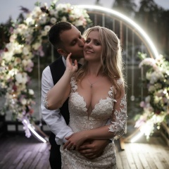 Ирина Маричева, Брянск