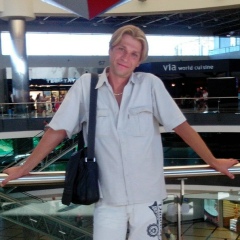 Сергей Пуликовский, Киев