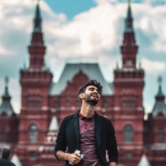 Sameddin Ceferli, 12.01.1994, Баку