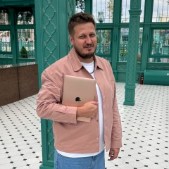 Лёня Волков-Картушевич, 18.06.1988, Москва