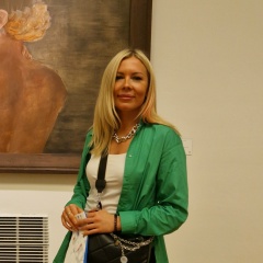 Юлия Демидова, 01.05.1988, Москва